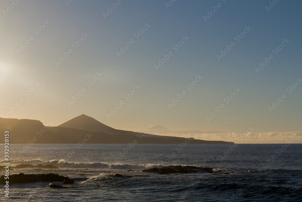 north coast Gran Canaria