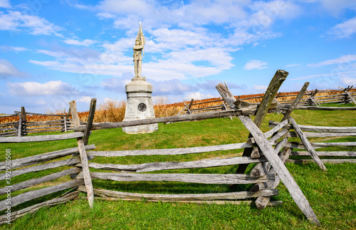 Antietam National Battlefield photo