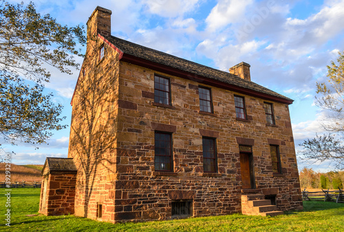 Фотография Manassas National Battlefield Park