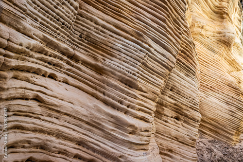 Lick Wash Trail Hike photo