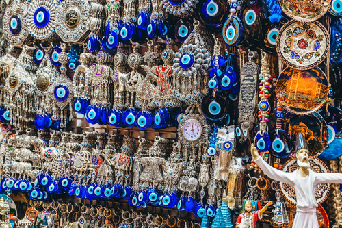 Photography Souvenirs and gifts from Turkey