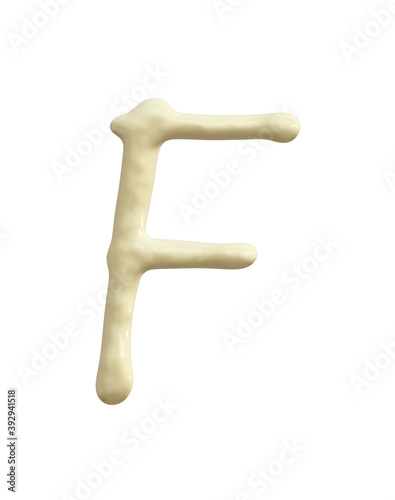 3D fonts and lettering designs