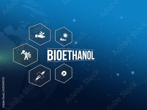 bioethanol photo