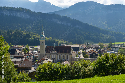 Bezau im Bregenzerwald