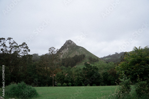 Mountain