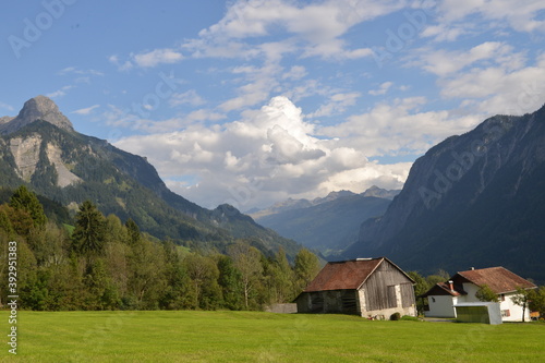 Vorarlberg Landschaft