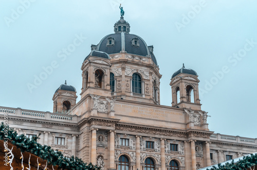 Vienna architecture