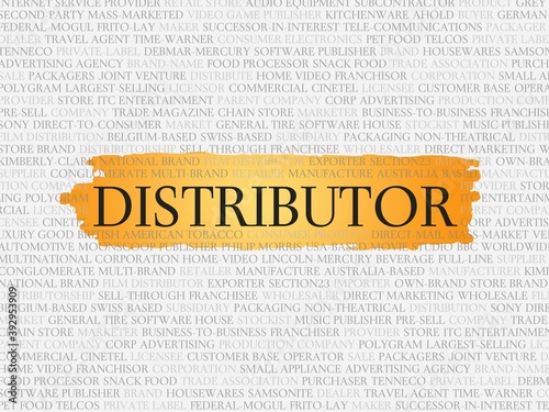 distributor photo