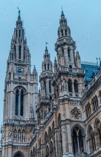 houses of parliament