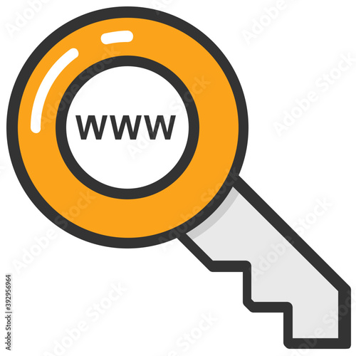 
Www inside key, concept of keyword searching

