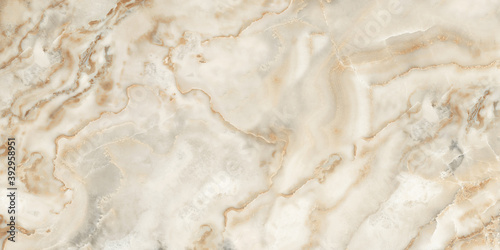 onix marble background in beige and gray tones