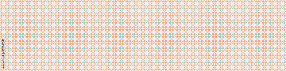 Abstract Cross Pattern Dots Logo generative computational art illustration Abstract Cross Pattern Dots Logo generative computational art illustration