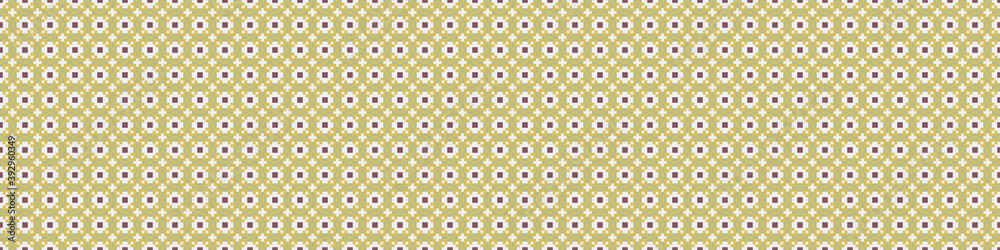 Abstract Cross Pattern Dots Logo generative computational art illustration Abstract Cross Pattern Dots Logo generative computational art illustration