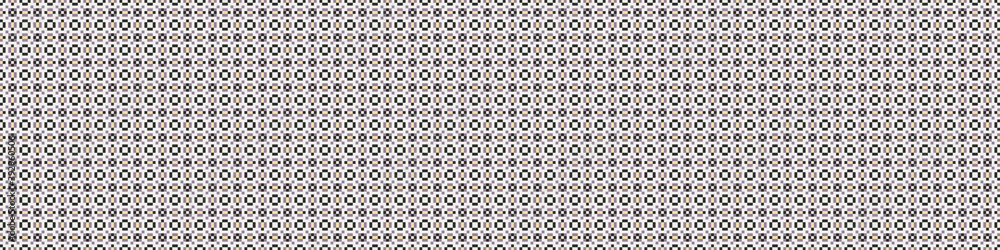 Abstract Cross Pattern Dots Logo generative computational art illustration Abstract Cross Pattern Dots Logo generative computational art illustration