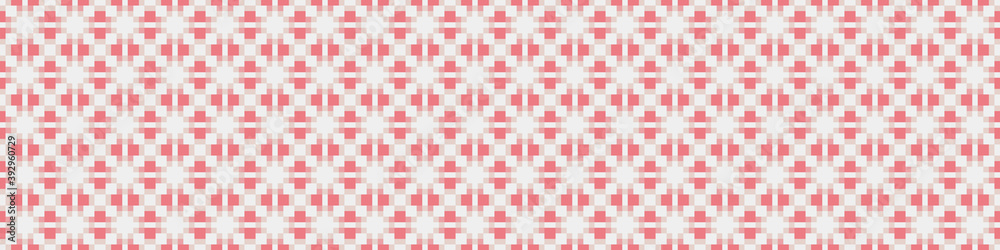 Abstract Cross Pattern Dots Logo generative computational art illustration Abstract Cross Pattern Dots Logo generative computational art illustration