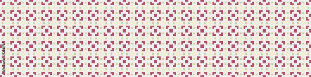 Abstract Cross Pattern Dots Logo generative computational art illustration Abstract Cross Pattern Dots Logo generative computational art illustration