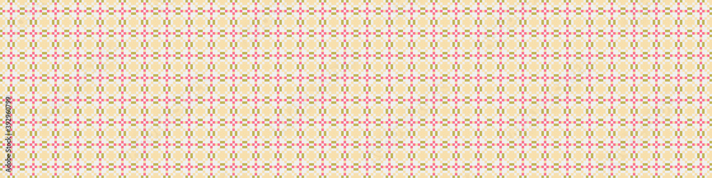 Abstract Cross Pattern Dots Logo generative computational art illustration Abstract Cross Pattern Dots Logo generative computational art illustration