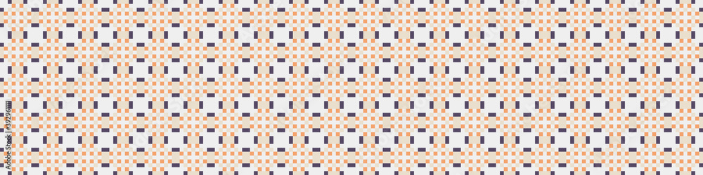 Abstract Cross Pattern Dots Logo generative computational art illustration Abstract Cross Pattern Dots Logo generative computational art illustration