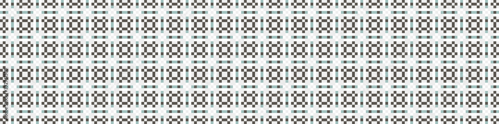 Abstract Cross Pattern Dots Logo generative computational art illustration Abstract Cross Pattern Dots Logo generative computational art illustration