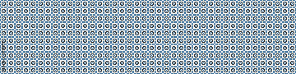 Abstract Cross Pattern Dots Logo generative computational art illustration Abstract Cross Pattern Dots Logo generative computational art illustration