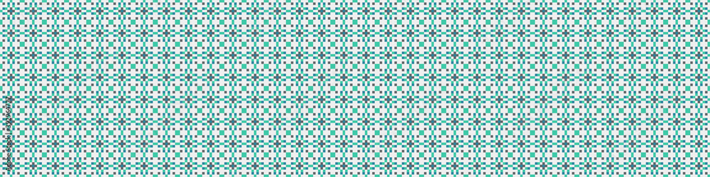Abstract Cross Pattern Dots Logo generative computational art illustration Abstract Cross Pattern Dots Logo generative computational art illustration