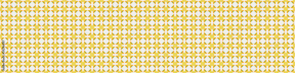 Abstract Cross Pattern Dots Logo generative computational art illustration Abstract Cross Pattern Dots Logo generative computational art illustration