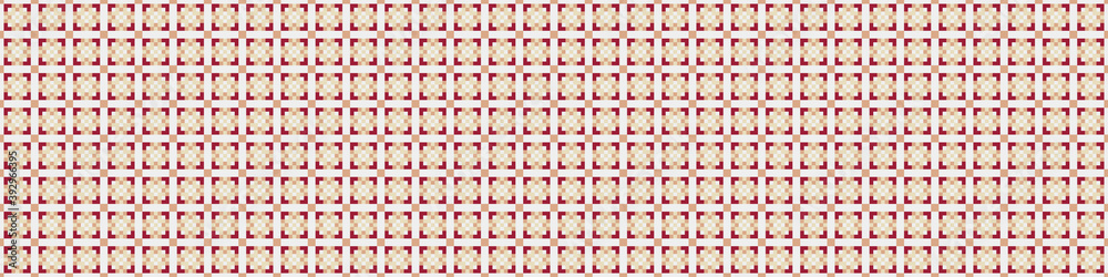 Abstract Cross Pattern Dots Logo generative computational art illustration Abstract Cross Pattern Dots Logo generative computational art illustration