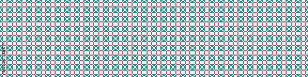 Abstract Cross Pattern Dots Logo generative computational art illustration Abstract Cross Pattern Dots Logo generative computational art illustration