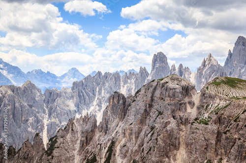 montagna 12