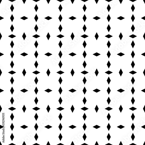 Rhombuses ornament.Lozenges wallpaper. Ethnic motif.Geometric background. Seamless pattern. Digital paper  textile print  web design  abstract. Diamonds backdrop.Vector