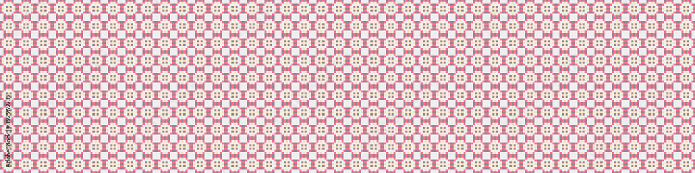 Abstract Cross Pattern Dots Logo generative computational art illustration Abstract Cross Pattern Dots Logo generative computational art illustration