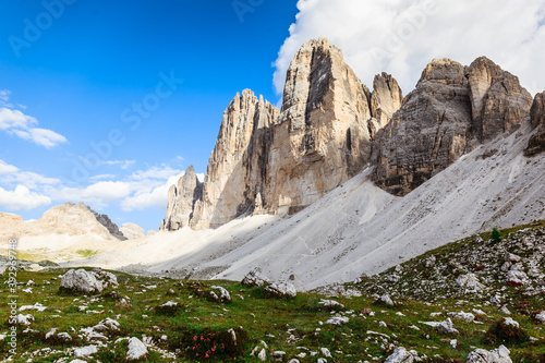 3 cime Lavaredo 3