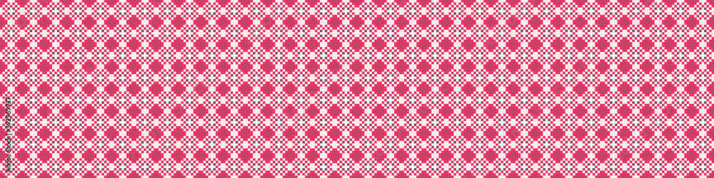 Abstract Cross Pattern Dots Logo generative computational art illustration Abstract Cross Pattern Dots Logo generative computational art illustration