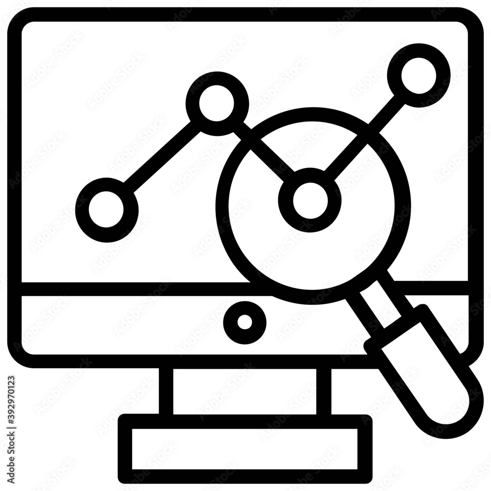 Workflow Line Icon
Workflow Line Icon