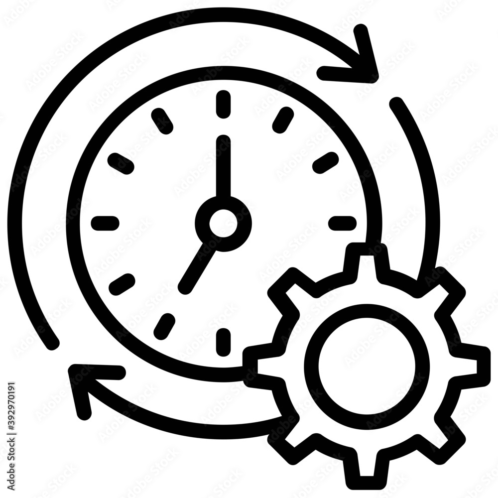 Line icon design of resources allocation
Line icon design of resources allocation