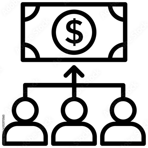 
A creative design of analytical group
