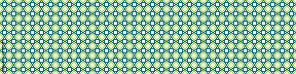 Abstract Cross Pattern Dots Logo generative computational art illustration Abstract Cross Pattern Dots Logo generative computational art illustration
