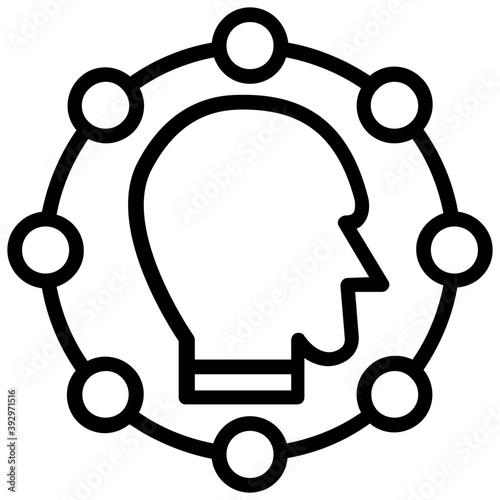 
A creative design of analytical group
