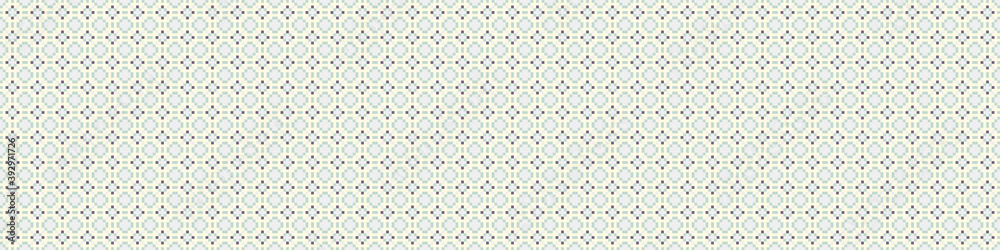 Abstract Cross Pattern Dots Logo generative computational art illustration Abstract Cross Pattern Dots Logo generative computational art illustration