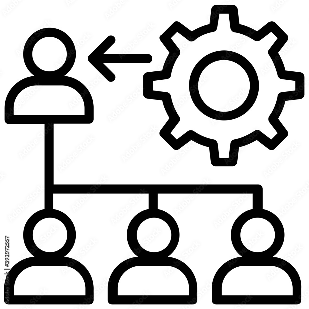 A conceptual creative design of business administration
A conceptual creative design of business administration