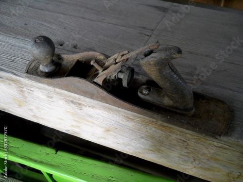 woodworking tools
