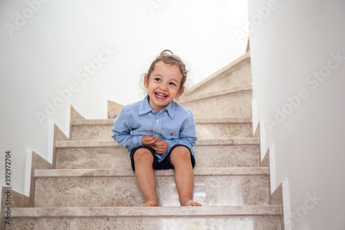 Bambino 1