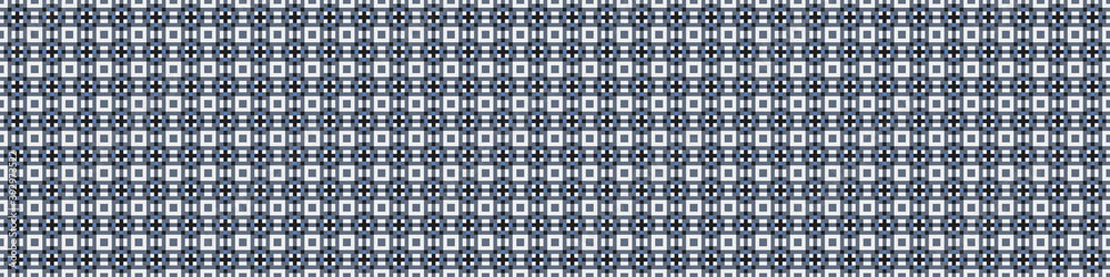 Abstract Cross Pattern Dots Logo generative computational art illustration Abstract Cross Pattern Dots Logo generative computational art illustration