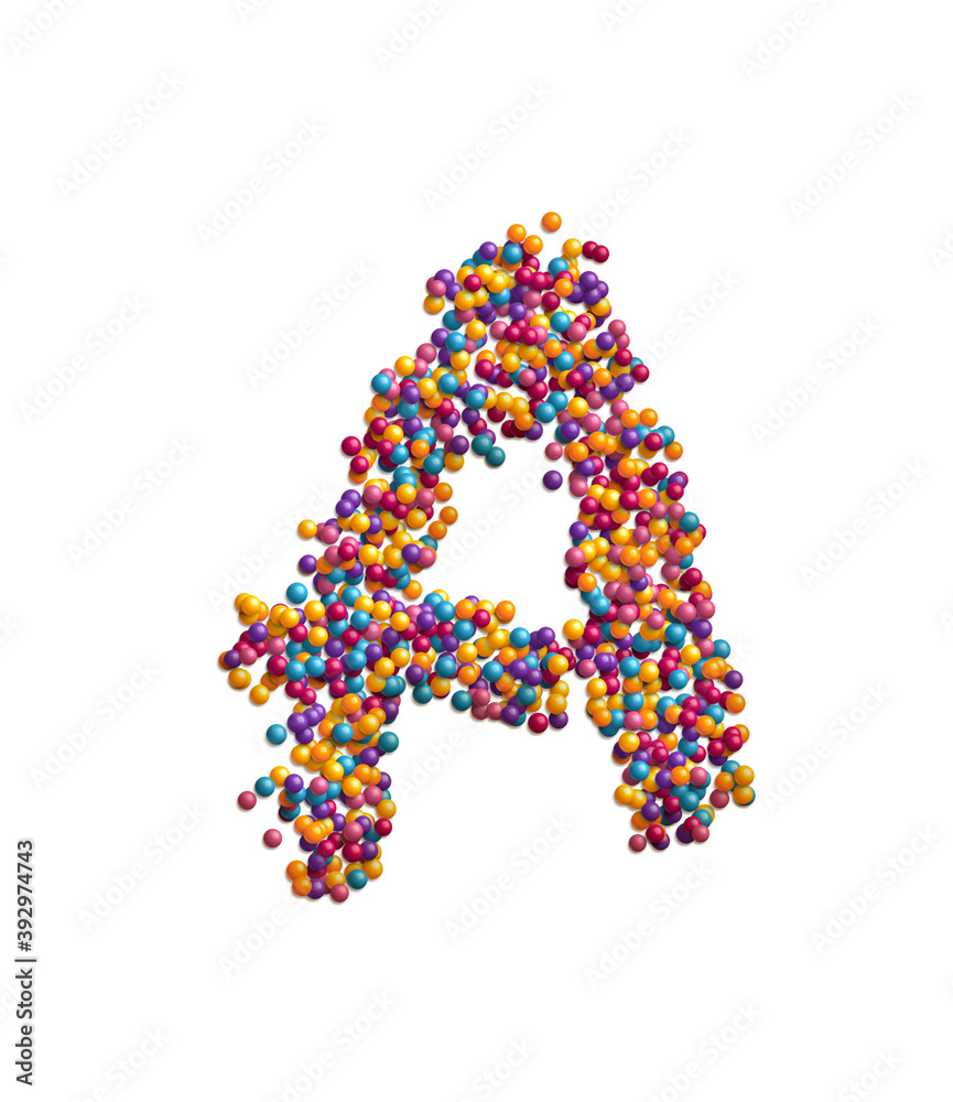 3D fonts and lettering designs 3D fonts and lettering designs