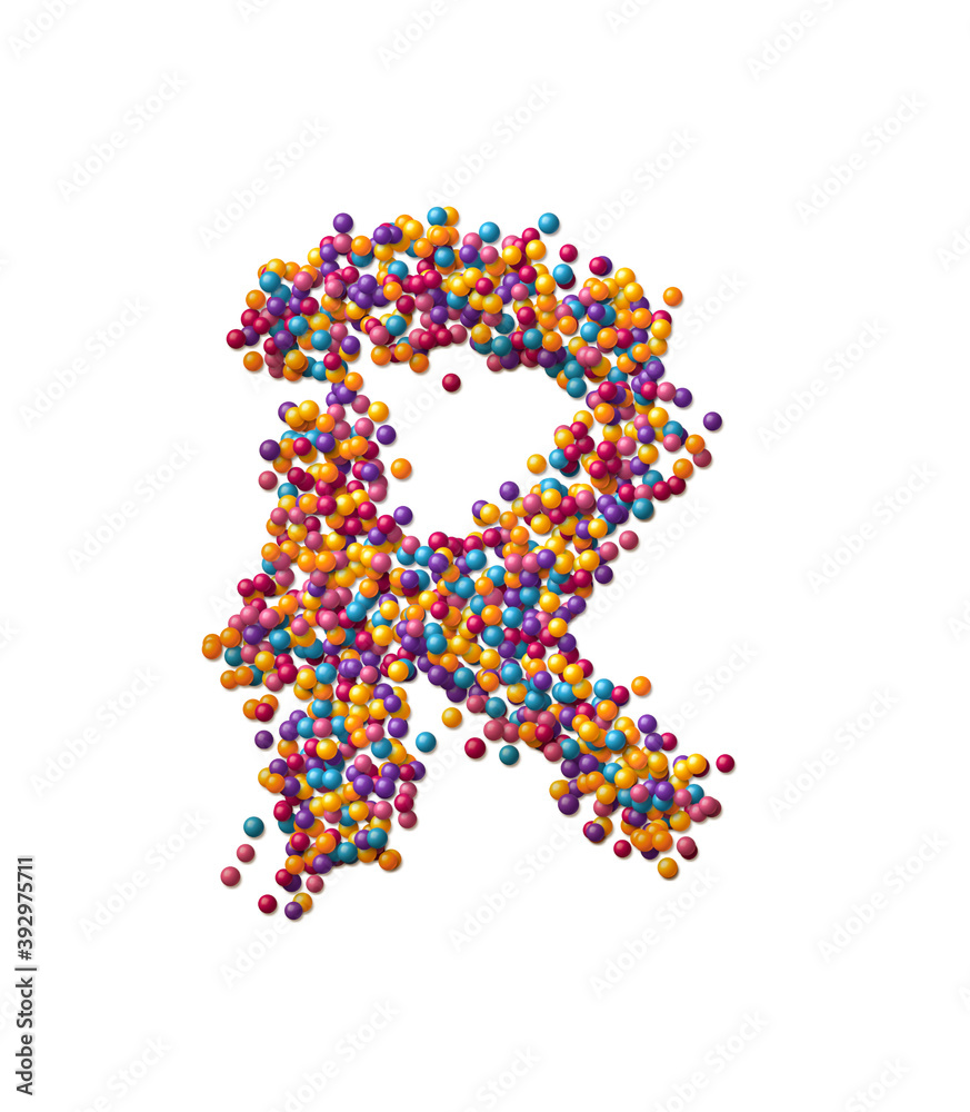 3D fonts and lettering designs 3D fonts and lettering designs