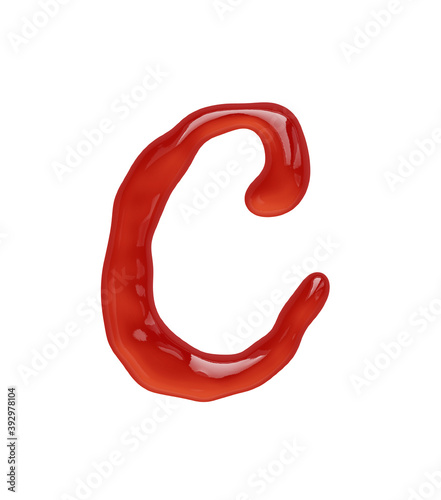 3D fonts and lettering designs