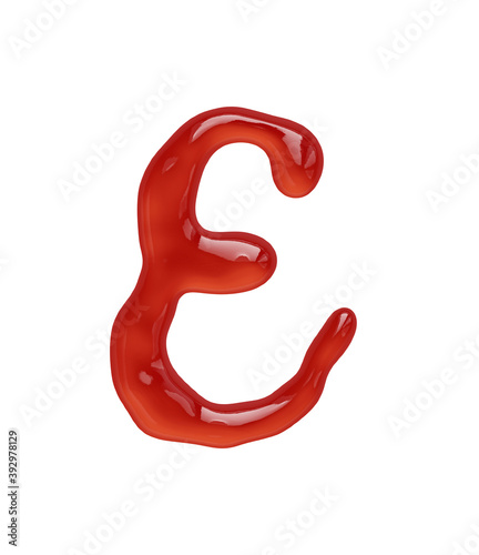 3D fonts and lettering designs