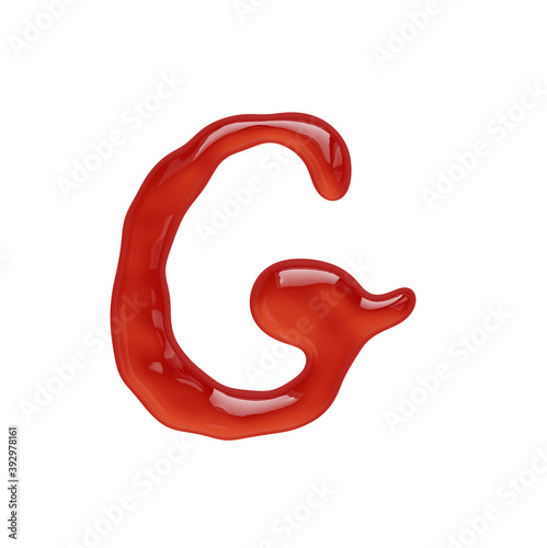 3D fonts and lettering designs