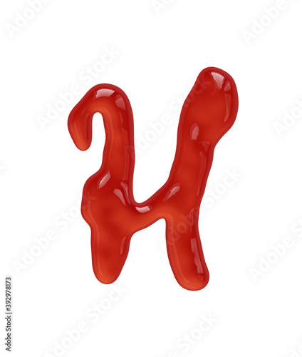 3D fonts and lettering designs