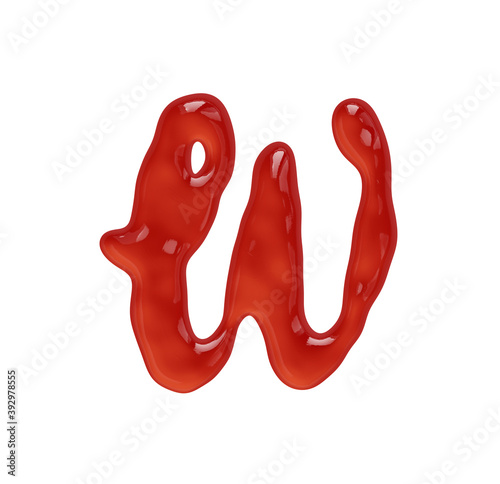 3D fonts and lettering designs